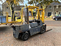 Hyster h3.0xl vorkheftruck - afbeelding 23 van  25