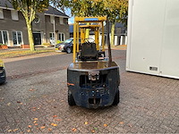 Hyster h3.0xl vorkheftruck - afbeelding 24 van  25