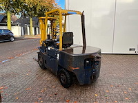Hyster h3.0xl vorkheftruck - afbeelding 25 van  25