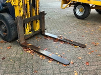 Hyster h3.0xl vorkheftruck - afbeelding 3 van  22