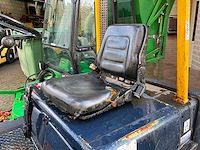 Hyster h3.0xl vorkheftruck - afbeelding 5 van  22