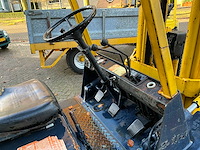 Hyster h3.0xl vorkheftruck - afbeelding 7 van  22