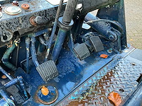 Hyster h3.0xl vorkheftruck - afbeelding 9 van  22