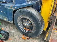 Hyster h3.0xl vorkheftruck - afbeelding 12 van  22