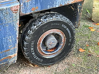 Hyster h3.0xl vorkheftruck - afbeelding 14 van  22