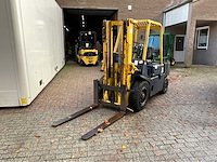 Hyster h3.0xl vorkheftruck - afbeelding 16 van  22