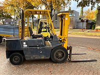 Hyster h3.0xl vorkheftruck - afbeelding 19 van  22