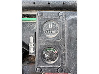 Hyster h.400xl/6 vorkheftruck - afbeelding 14 van  14