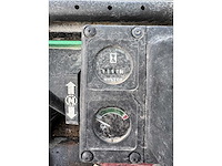 Hyster h.400xl/6 vorkheftruck - afbeelding 3 van  14