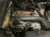 Hyster h40xm vorkheftruck - afbeelding 6 van  13