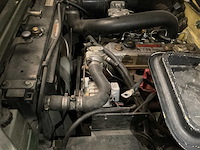 Hyster h40xm vorkheftruck - afbeelding 12 van  13