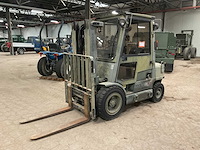 Hyster h40xm vorkheftruck - afbeelding 3 van  13