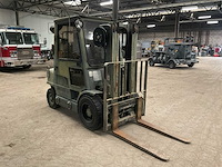 Hyster h40xm vorkheftruck - afbeelding 7 van  13