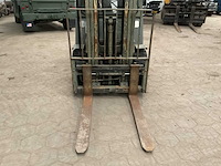 Hyster h40xm vorkheftruck - afbeelding 13 van  13