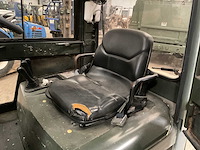 Hyster h40xm vorkheftruck - afbeelding 8 van  13