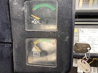 Hyster h40xm vorkheftruck - afbeelding 7 van  14