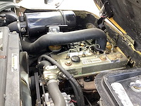 Hyster h40xm vorkheftruck - afbeelding 2 van  14