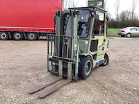 Hyster h40xm vorkheftruck - afbeelding 5 van  14