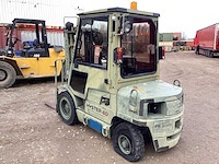 Hyster h40xm vorkheftruck - afbeelding 13 van  14