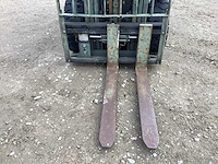 Hyster h40xm vorkheftruck - afbeelding 4 van  14