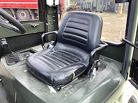 Hyster h40xm vorkheftruck - afbeelding 12 van  14
