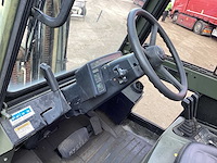 Hyster h40xm vorkheftruck - afbeelding 10 van  14