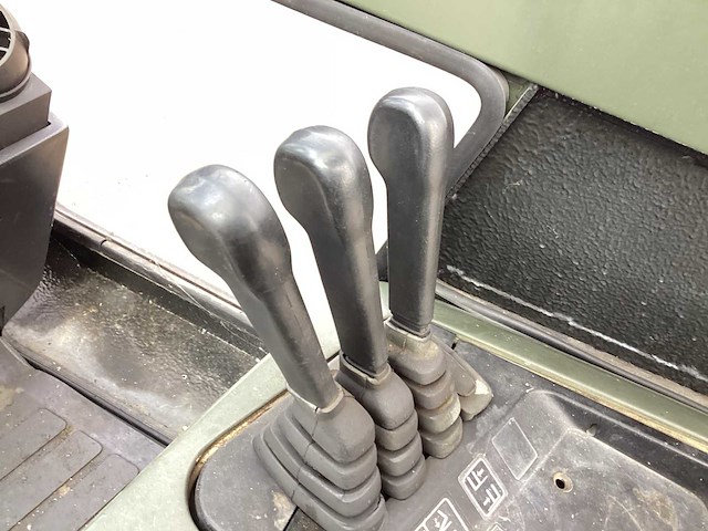 Hyster h40xm vorkheftruck - afbeelding 6 van  14