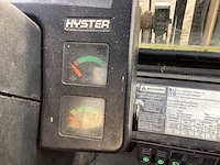 Hyster h40xm vorkheftruck - afbeelding 2 van  14