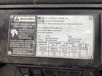 Hyster h40xm vorkheftruck - afbeelding 5 van  14