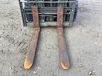 Hyster h40xm vorkheftruck - afbeelding 3 van  14