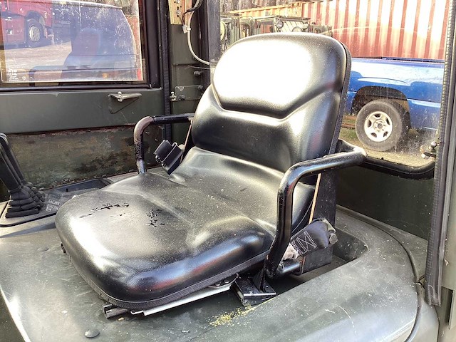 Hyster h40xm vorkheftruck - afbeelding 1 van  14