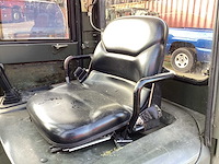 Hyster h40xm vorkheftruck - afbeelding 1 van  14