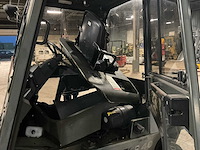 Hyster h40xm vorkheftruck - afbeelding 8 van  10