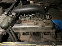 Hyster h40xm vorkheftruck - afbeelding 4 van  10