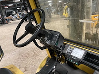 Hyster h40xm vorkheftruck - afbeelding 12 van  15