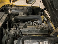 Hyster h40xm vorkheftruck - afbeelding 7 van  15