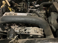 Hyster h40xm vorkheftruck - afbeelding 10 van  15