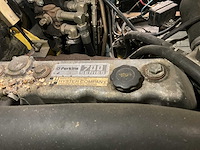 Hyster h40xm vorkheftruck - afbeelding 14 van  15