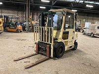 Hyster h40xm vorkheftruck - afbeelding 6 van  15