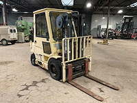 Hyster h40xm vorkheftruck - afbeelding 2 van  15