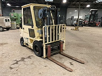 Hyster h40xm vorkheftruck - afbeelding 1 van  15