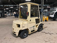 Hyster h40xm vorkheftruck - afbeelding 11 van  15