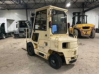 Hyster h40xm vorkheftruck - afbeelding 8 van  15