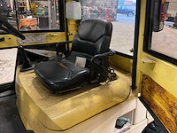 Hyster h40xm vorkheftruck - afbeelding 9 van  15