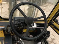 Hyster h40xm vorkheftruck - afbeelding 3 van  15