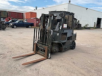 Hyster h40xm vorkheftruck - afbeelding 1 van  7