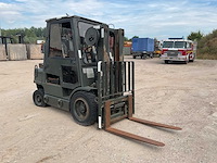 Hyster h40xm vorkheftruck - afbeelding 2 van  7
