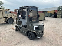 Hyster h40xm vorkheftruck - afbeelding 4 van  7