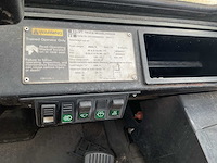 Hyster h40xm vorkheftruck - afbeelding 7 van  7