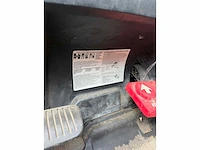 Hyster h5.0ft fortens forklift truck - afbeelding 11 van  19